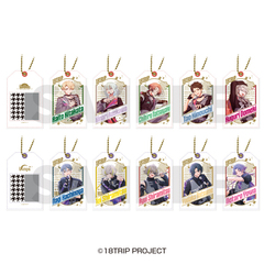 18TRIP ��������޺ڸ��� B BOX 