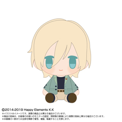 ���񂳂�Ԃ�����!! PlayCharm vol.4 �V�ˉ@�p�q 