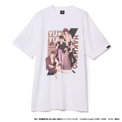 TV��� �u�H���V�������v T-Shirt / ��߱ 