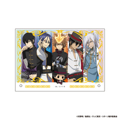 �ƒ닳�t˯���REBORN! ������ ���ٽ�������� 