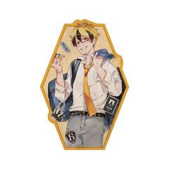 �wSERVAMP -���ާ���-�x �c����ײ��搶 �`�����낵 ۳ڽ �w���� Ver. �޲��Ľï�� 