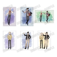 TV��� �wNO.6�x �`�����낵 �׽Ķ��޾�� 