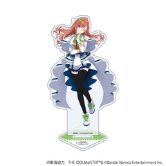 ���ٽ���� �uJR���C�~ �w�����Ͻ���x �ذ�� TR@VEL MEDLEY!!!!!! with SHINY COLORS�v 08 / �L����ėt 