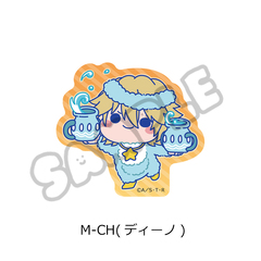 TV��� �w�ƒ닳�t˯���REBORN!�x �ر�ï�� M-CH (�ި��) 