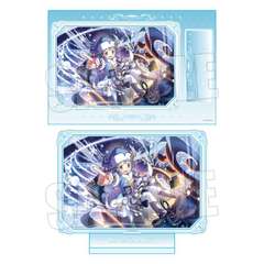 MEGA���ٽ���� ���@�����܂ǂ���Ϸ޶ Magia Exedra / �������₩ 