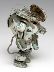 ϼ��ݸذ�ް S.A.F.S. Mk.III TypeR ��߰� 