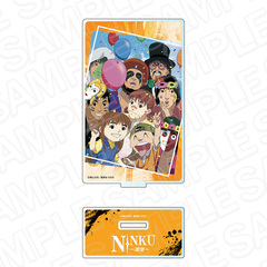 TV��� �wNINKU -�E��-�x ����̨�ޭ� D 