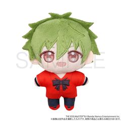 �����Ͻ�� SideM �ʂ���� (�ʂ������Ͻ���) / �H�R���l 