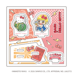 ���ٽ������ڰ� �u���F�̶ޯ��!!�~��ص��׸���ށv 01 / �ޯ���~�۰�è (���޲׽�) 