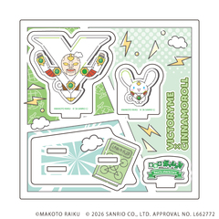 ���ٽ������ڰ� �u���F�̶ޯ��!!�~��ص��׸���ށv 09 / �޸�ذс~���۰� (���޲׽�) 