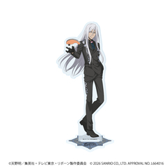 �۸��ѱ��ٽ���� �u�ƒ닳�t˯���REBORN!�~SANRIO CHARACTERS�v 07 / ����ہ~KIRIMI�����. 