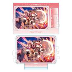 MEGA���ٽ���� ���@�����܂ǂ���Ϸ޶ Magia Exedra / ���q�ǎq 