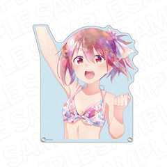 ����F�ނ͗E�҂ł��� �喞�J�̏� �����޲��ı����ް�� PALE TONE series ����F�� ������ Ver. 