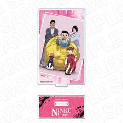 TV��� �wNINKU -�E��-�x ����̨�ޭ� E 