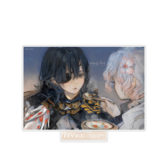 HYKE:NorthernLight(s) ܰ��޴��� ���ٽ���� 