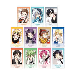 �wSERVAMP -���ާ���-�x �ڰ�ިݸ� �׽Ķ��� BOX 