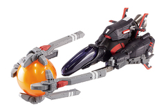 R-TYPE TACTICS Rwf-9Abk(�۰�ͯ��BK) 