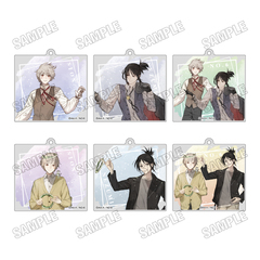 TV��� �wNO.6�x �`�����낵 ���ٷ����ް �ڸ��� BOX 