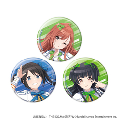 ���ޯ�� 3�¾�� �uJR���C�~ �w�����Ͻ���x �ذ�� TR@VEL MEDLEY!!!!!! with SHINY COLORS�v 03 