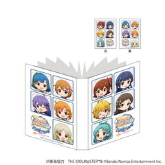 �߽Ķ������ް �uJR���C�~ �w�����Ͻ���x �ذ�� TR@VEL MEDLEY!!!!!! with MILLION LIVE!�v 04 / �ϊ��� �޻޲� 