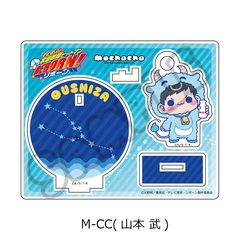 TV��� �w�ƒ닳�t˯���REBORN!�x ���ٽ���� M-CC (�R�{��) 