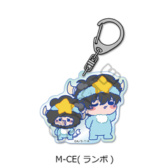 TV��� �w�ƒ닳�t˯���REBORN!�x ���ٷ����ް M-CE (����) 