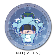 TV��� �w�ƒ닳�t˯���REBORN!�x ڻް�ޯ�� (�ی`) M-CL (ϰ��) 