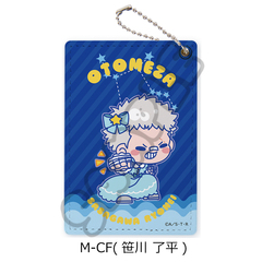 TV��� �w�ƒ닳�t˯���REBORN!�x �߽��� M-CF (���엹��) 