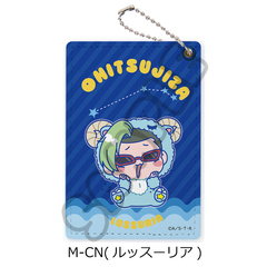 TV��� �w�ƒ닳�t˯���REBORN!�x �߽��� M-CN (ٯ��ر) 