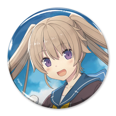 ���̔ޕ���̫�ؽ�� �L��^�� 65mm ���ޯ�� Beyond the sky Ver. 