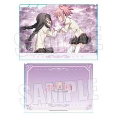 �ر̧�� 3�߹�� ���@�����܂ǂ���Ϸ޶ Magia Exedra / B 