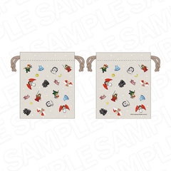 �����݂���̓��� �В� Tarot Ver. 