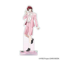 DARK MOON -���̌�:���̍Ւd- ���ױ��ٽ���� / ��� 