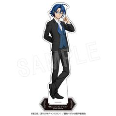 TV��� �w�㒎����� LIMIT BREAK�x BIG���ٽ���� ��т��� -BLACK- Ver. �^�g�R�x 