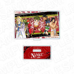 TV��� �wNINKU -�E��-�x ����̨�ޭ� F 