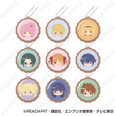 TV��� �w���ゲ���!�x �ڰ�ިݸ� ��ް���� [Cookie party] BOX 