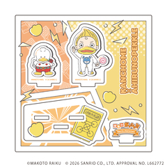 ���ٽ������ڰ� �u���F�̶ޯ��!!�~��ص��׸���ށv 03 / �����ҁ~���Ђ���߯�� (���޲׽�) 