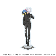 �۸��ѱ��ٽ���� �u�ƒ닳�t˯���REBORN!�~SANRIO CHARACTERS�v 09 / �����~�����޻� 