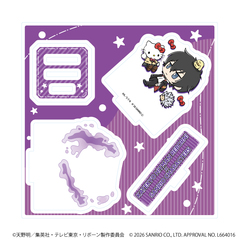 ���ٽ������ڰ� �u�ƒ닳�t˯���REBORN!�~SANRIO CHARACTERS�v 05 / �_������~�۰�è (���޲׽�) 