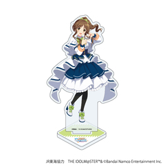 ���ٽ���� �uJR���C�~ �w�����Ͻ���x �ذ�� TR@VEL MEDLEY!!!!!! with CINDERELLA GIRLS�v 05 / ���X���q 