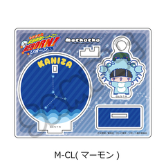 TV��� �w�ƒ닳�t˯���REBORN!�x ���ٽ���� M-CL (ϰ��) 