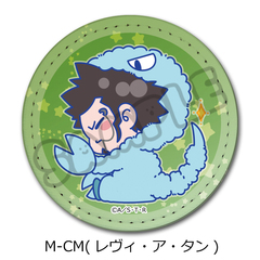 TV��� �w�ƒ닳�t˯���REBORN!�x ڻް�ޯ�� (�ی`) M-CM (ڳި�����) 