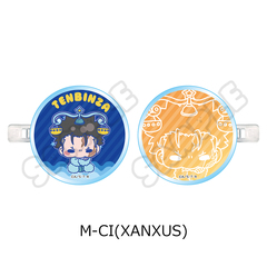 TV��� �w�ƒ닳�t˯���REBORN!�x �O���د�� M-CI (XANXUS) 