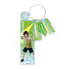 Э��޶� �w�ƽ�̉��q�l�x 4th ����� �w (��������) vs �l�V�� �۱��ٽ���޷����ް ���R�����Y 