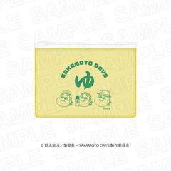 SAKAMOTO DAYS �ر�߰� �܂蓒 Ver. 