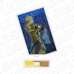 TV��� �wFate/strange Fake�x ���ތ^���ٽ���� è�ȥ��ٸ & ����� 