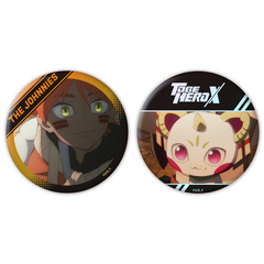 �uTO BE HERO X�v ���׊��ޯ�� 2�¾�� ��ټޮư & �ޯ�޼ޮư 