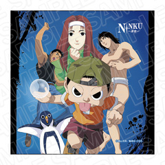 TV��� �wNINKU -�E��-�x ϲ��̧��ް A 