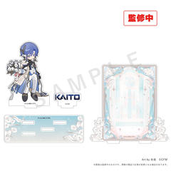 KAITO 20th Anniversary ���ٽ���� �y�޵�ώd�l�z �Ʒ�ײ׽� Ver. 