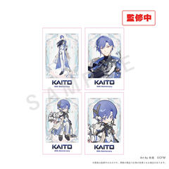 KAITO 20th Anniversary ̫ĕ����� (4�����) 